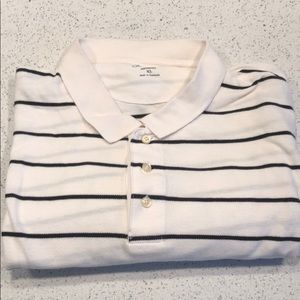 Polo golf shirt